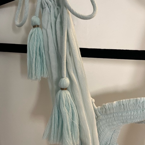 COPY - Free people Santa Maria Maxi dress - Picture 5 of 8